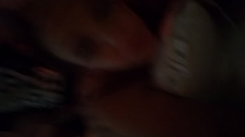 Preview 3 of Laura Sagra - Big cock pounding big ass