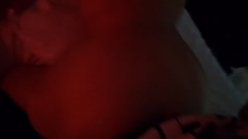 Preview 1 of Laura Sagra - Big cock pounding big ass