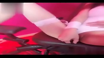 Preview 2 of Nikita Fucked Hot Mp4 - 换上情趣服狠狠爆插, 最后趁美女不注意内射了.国语!