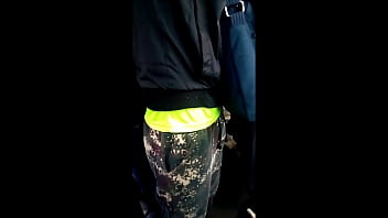 Preview 2 of X Hamsterporn - Camuflado