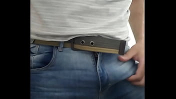 Preview 2 of House Humping Jessa R - De cal&ccedil_a