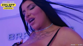 Preview 3 of Suuny Lane Big Coom 2018 - Romi ReturnZZ.Romi Rain / Brazzers/ Enter XVPROMO on official site for discount
