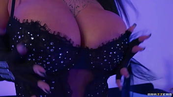 Preview 1 of Suuny Lane Big Coom 2018 - Romi ReturnZZ.Romi Rain / Brazzers/ Enter XVPROMO on official site for discount