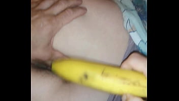 Preview 1 of Sister Mom Broder Xxx Video - Banan fuck milf