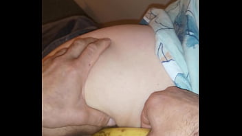 Preview 4 of Sister Mom Broder Xxx Video - Banan fuck milf