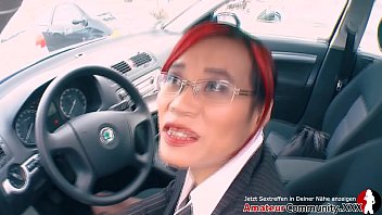 Preview 1 of Doggy Stilat - Asian manager gets after work facial