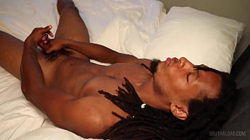Preview 2 of Odf 6 - Dreamy Hotel Jerking