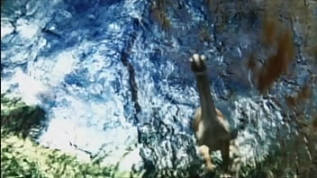 Preview 1 of Adriana Tshishik - BBC walking with beasts: opening theme (2001)