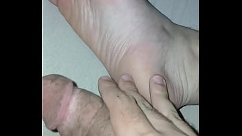 Preview 2 of Parti Group Sex Video Hd - P&eacute_s e solas da Anna Julia