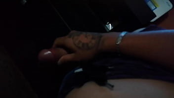 Preview 4 of Hairy Saggy Teen - Joven coge se&ntilde_oras jovensitas viejitas de todo