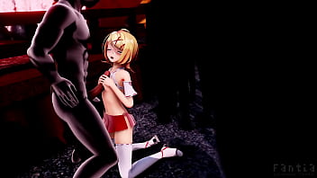 Preview 2 of Beeg Wap Boys - After school sex for Valentine&#039_s Day