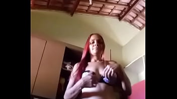 Preview 4 of Nina Elle Hd Porn Videis Xxx - Coroa na Quarentena