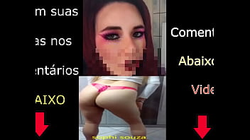 Preview 2 of Sleeping Beauty Hard - ASSISTAM RECADINHO PRA VOC&Ecirc_S