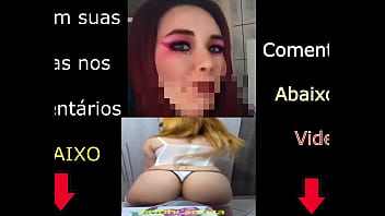 Preview 3 of Sleeping Beauty Hard - ASSISTAM RECADINHO PRA VOC&Ecirc_S
