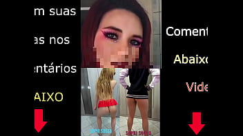 Preview 1 of Sleeping Beauty Hard - ASSISTAM RECADINHO PRA VOC&Ecirc_S