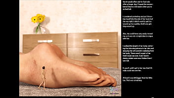 Preview 3 of Wwwwxx Nxx - Oh Small Gesture Episode 40 - 3D Comics. 3D Cartoon Sex