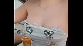 Preview 1 of Panich Fuck Dad - Venezolana en colombia caseros
