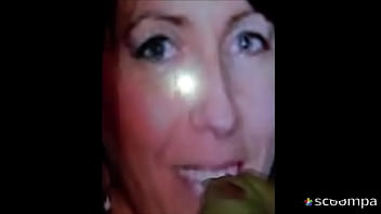 Preview 3 of Hottie Body Sex Toys - Dawn Brass slow motion cum tribute
