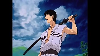 Preview 2 of Khasi Fuck Vidio - Kenshin 4 Ovas segundo Acto-Acto 2 Subs Espa&ntilde_ol