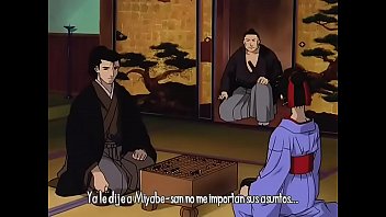 Preview 4 of Khasi Fuck Vidio - Kenshin 4 Ovas segundo Acto-Acto 2 Subs Espa&ntilde_ol
