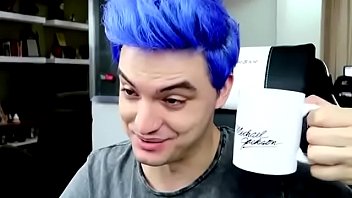 Preview 2 of Thief In The House Xx Videos - Poladofull fodendo gostoso o Felipe Neto