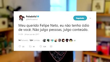 Preview 4 of Thief In The House Xx Videos - Poladofull fodendo gostoso o Felipe Neto