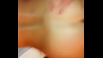 Preview 1 of Beg Ass Boob - Ele arrombou minha buceta | insta: lauragabippk