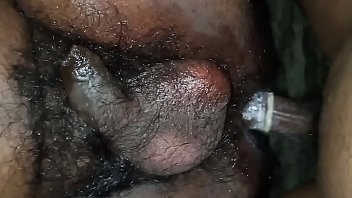 Preview 4 of Fuck My Farm Maid - Delhi shemale fucking boy in missionary