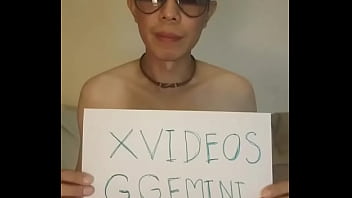 Preview 2 of Big Tits Skinny Ebony - Verification video