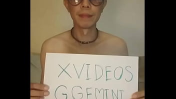 Preview 4 of Big Tits Skinny Ebony - Verification video