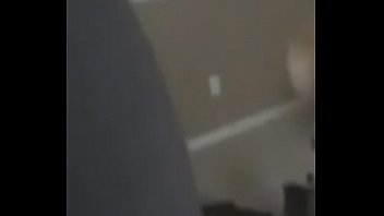Preview 1 of Mama Teacher - Bbc fucks his pawg blond girlfriend on the floor