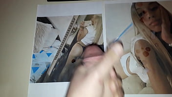 Preview 4 of Hard Core Squint - Tributo para Dai