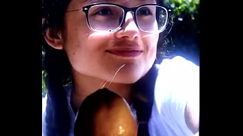 Preview 3 of Dirty Ass Holl - Masturbando con Jany