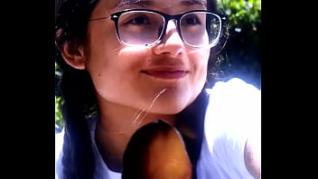 Preview 1 of Dirty Ass Holl - Masturbando con Jany