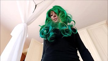 Preview 1 of Pantyhose Feet3 - over 25 minutes of heavy humiliation for your jerk face