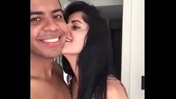 Preview 1 of Mom And Son Hot Stepmom - Desi Girlfriend India