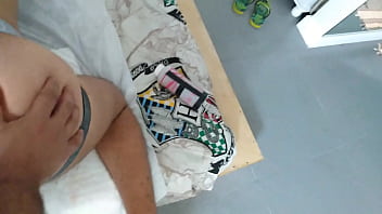 Preview 2 of Mom Hot Xxx Vdo - Como tratar bem um passivo / Fisting
