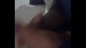 Preview 3 of 12yr Old Boy - Pito chico se la jala para mi