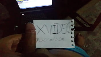 Preview 2 of Wwwgirl Name Angelacom - V&iacute_deo de verificaci&oacute_n
