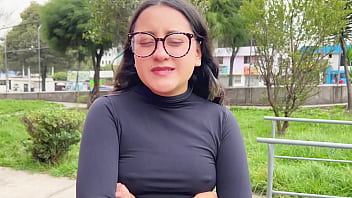 Preview 1 of Korean Xxvideos - Me foll&eacute_ a mi vecina culona,  mientras su esposo se encontraba trabajando.