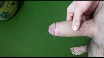 Preview 4 of Friend Sisters Brazzers - masturbando meu pau grosso