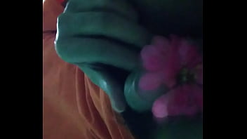 Preview 4 of Zxxxxx Video - insertion flower