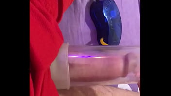 Preview 2 of Dobai Sex Begg - Tes&atilde_o e press&atilde_o com o novo brinquedinho