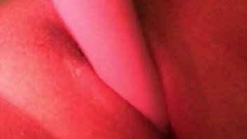 Preview 3 of Xxxbf Vadio - Fucking tight pussy with little pink toy