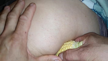 Preview 4 of Temal Nadu Xxx - Milf pussy fuck corn