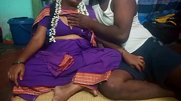 Preview 2 of Mature Needs Attention - Indian super boobs aunty sex romance