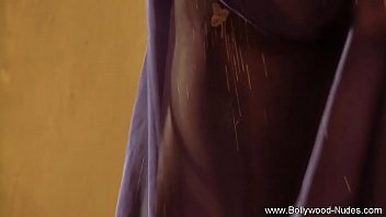 Preview 2 of Japan Squirt German - Seducing You With Her Indian Beauty