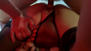 Preview 4 of Hostel Ticher Super - Hot Ava Addams &amp_ Sexy Nikki Phoenix! What A Lesbian Dream Duo!