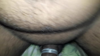 Preview 1 of Babe Boned Under - Garchando con hermosa espa&ntilde_ola