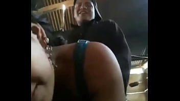 Preview 1 of Mom Secretly Fuck Son - As&iacute_ es como chimamos en chapinlandia.